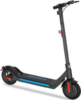 New Wheelspeed Electric Scooter, 20-25 Miles & 15