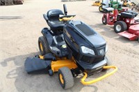 Craftsman 7400 Pro Series Riding Lawn Mower