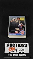 1990 Basketball Cards