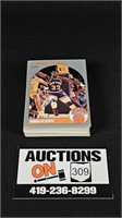 1990 Basketball Cards