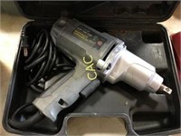 Raly 1/2" Impact Wrench