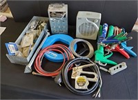 Various Electrical Equipment
