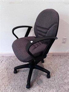 Rolling Desk Chair-See Pictures