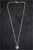 14k  Gold Necklace