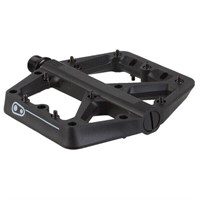 CRANK BROTHERS STAMP 1 LARGE PLATFORM PEDALS,