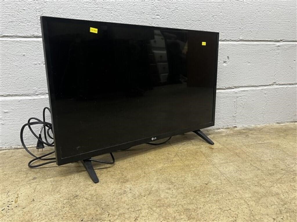 LG 26" Flat Screen TV