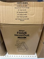 Ninja Foodi neverdull 12 pc set