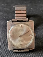 VTG Ernest Borel Automatic Wrist Watch