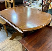 DROP LEAF TABLE