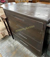 STORAGE CHEST OF DRAWERS