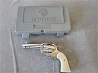 p729- Ruger Vaquero 6 Shot Revolver