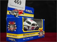 ERTL Collectibles Legends Car #15 Carl Bugsy