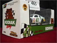 Revell Kodiak Car 1/43 #41 Steve Grissom