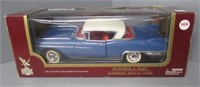 1958 Cadillac Eldorado Seville 1/18 Scale Road