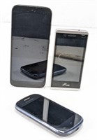 Ans SmartPhones+Samsung Galaxy Centura Trio