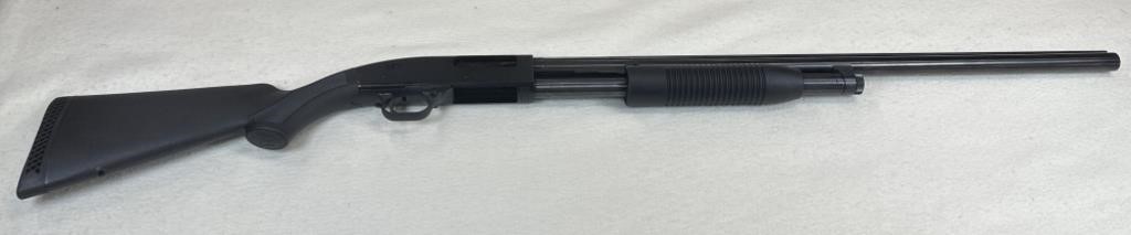 Hall Auction Online Firearms Auction #131