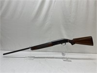 Winchester - Model 50 - Caliber - 12 Ga.