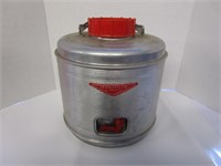 Vintage FeatherFlite Cooler