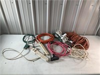 Heavy Duty Extension Cords, Household Extension