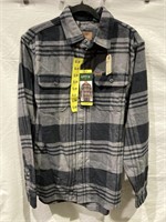 Orvis Men’s Button Up Small