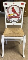 St. Louis Cardinals Chair