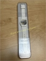 New Swatch Watch