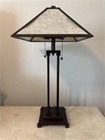 Meyda Table Lamp