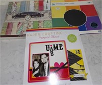 Misc. Lot of Cardstock