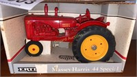 Massey-Harris 44 Special die-cast tractor