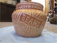 Bean Jar