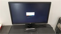 23" HP EliteDisplay Computer Monitor