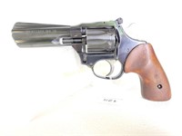 High Standard Sentinel Mk IV Revolver