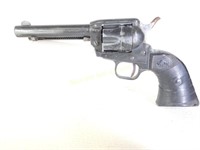 Burgo Buffalo Scout Single Action Revolver