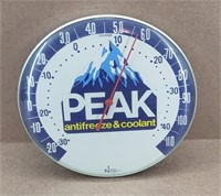 Peak Antifreeze Thermometer - works