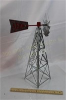 Aero Windmill Model 17in Tall