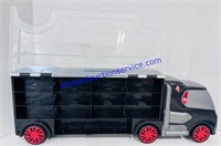 Hot Wheels Truck Carrier Case