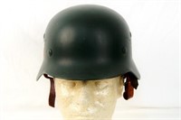German WWII Army Helmet