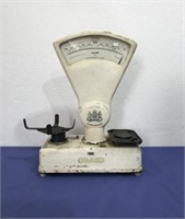 Vintage Olland Scales - Balança OLLAND Vintage