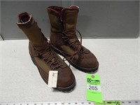 Pair of Danner boots; size 11