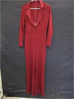 Symphony Pants Suit