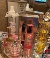 Perfume bundle