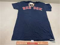 SIZE SMALL BOSTON RED SOX MARTINEZ T-SHIRT