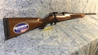 Mossberg Patriot .243 Win Bolt Action Rifle, NIB