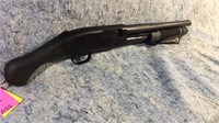 Mossberg 590 Shockwave 12GA Pump Pistol, NIB