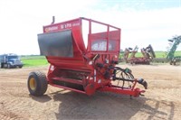 Highline CFR650 Bale Pro Processor