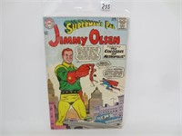 1964 No. 77 Jimmy Olsen, Superman's Pal