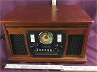 Victrola Aviator 8-in-1 Player