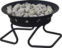 Portable Propane Gas Outdoor Fire Bowl