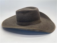 Longview Texas Mikes Custom Hatters Cowboy Hat