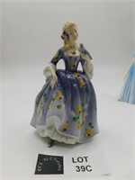 ROYAL DOULTON HN 2839 NICOLA